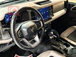 فورد برونكو